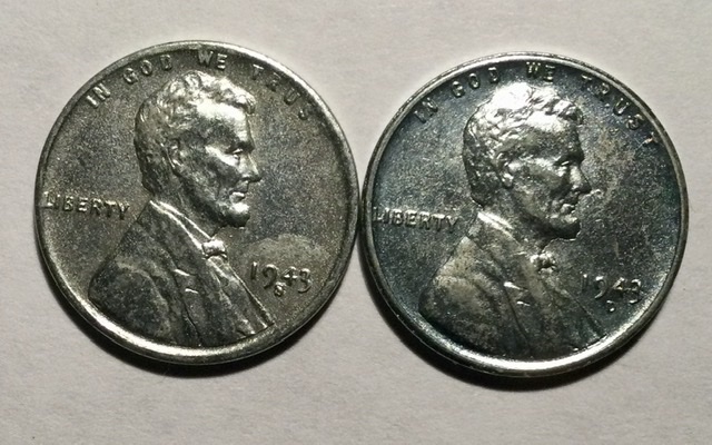 Are-These-Steel-Cents-Plated?