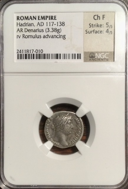Getting-Into-Ancient-Coins