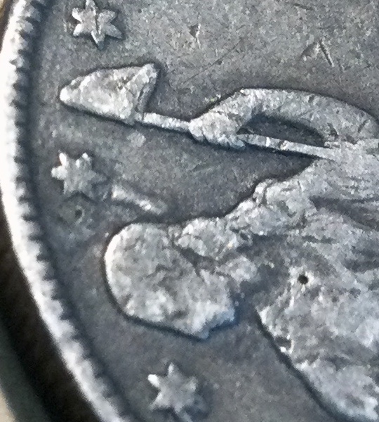 Die-Crack-On-1848-Seated-Liberty-Half?