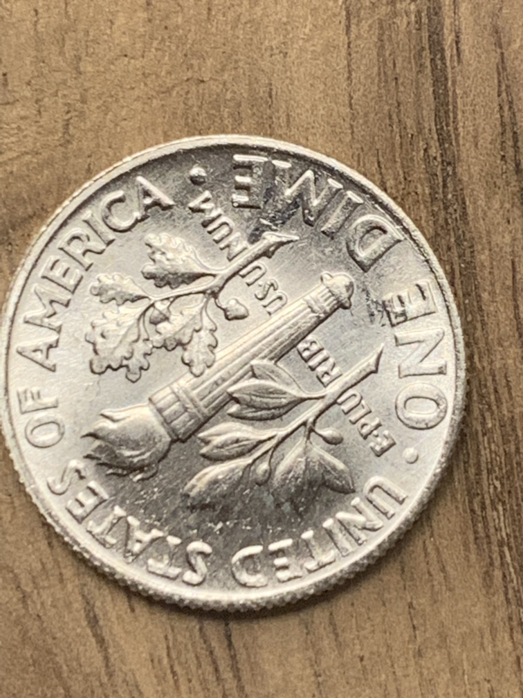 Please-Grade-1964-Dime