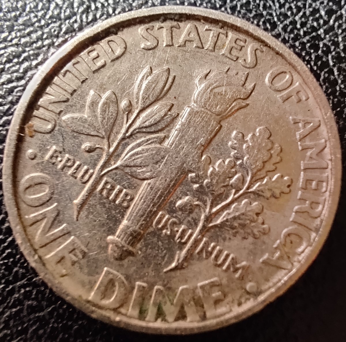 2001-Roosevelt-Dime-D-Mint-Mark-What-Is-This?