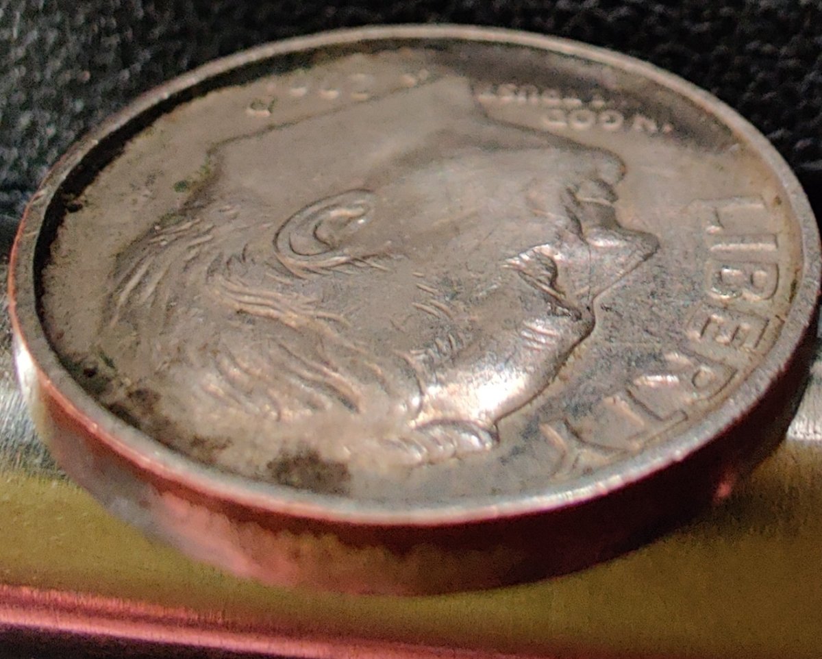2001-Roosevelt-Dime-D-Mint-Mark-What-Is-This?