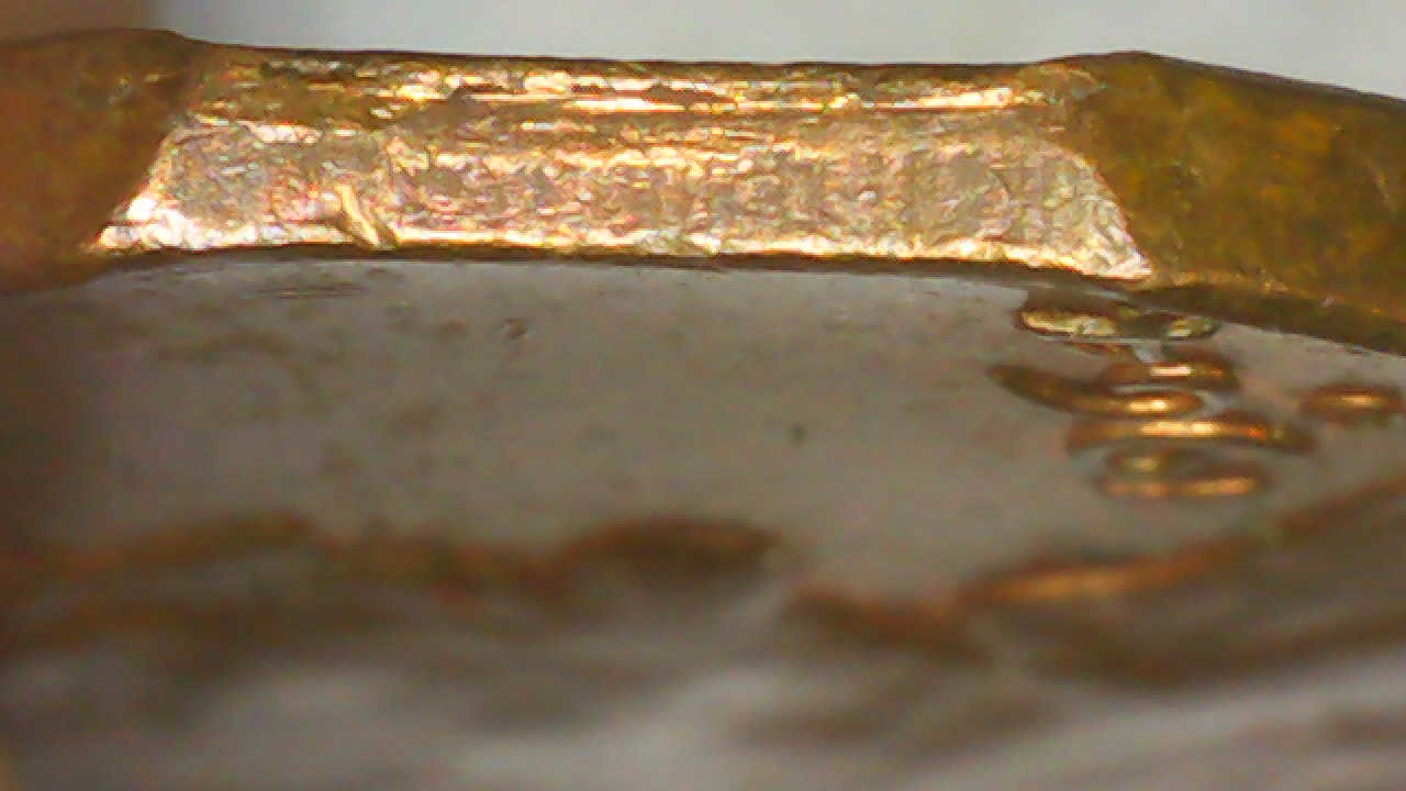 1964-D-Lincoln-Memorial-Penny-Need-Some-Opinions