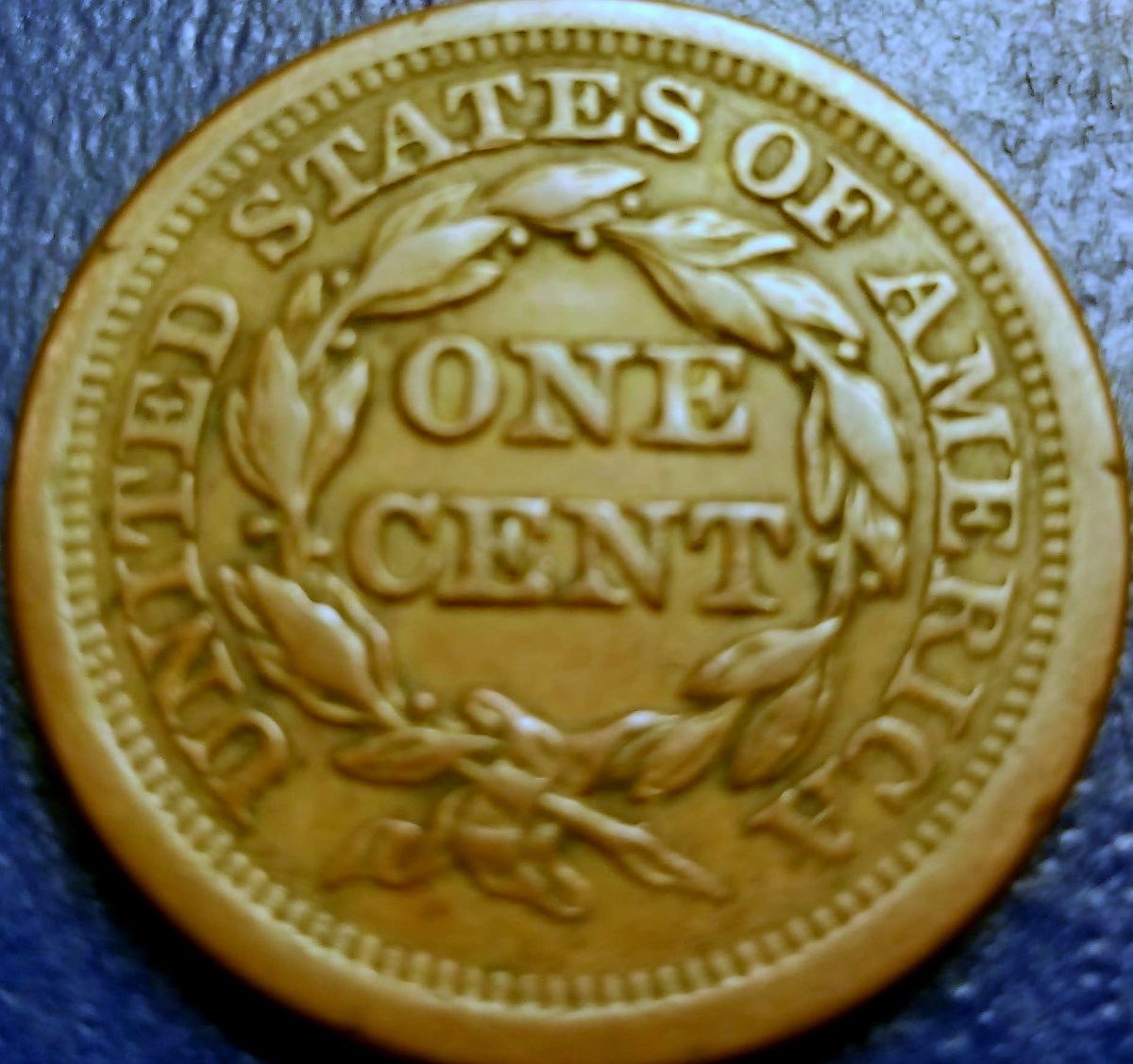 Trying-To-Figure-Out-If-I-Have-A-Variety-Cent-Or-Normal