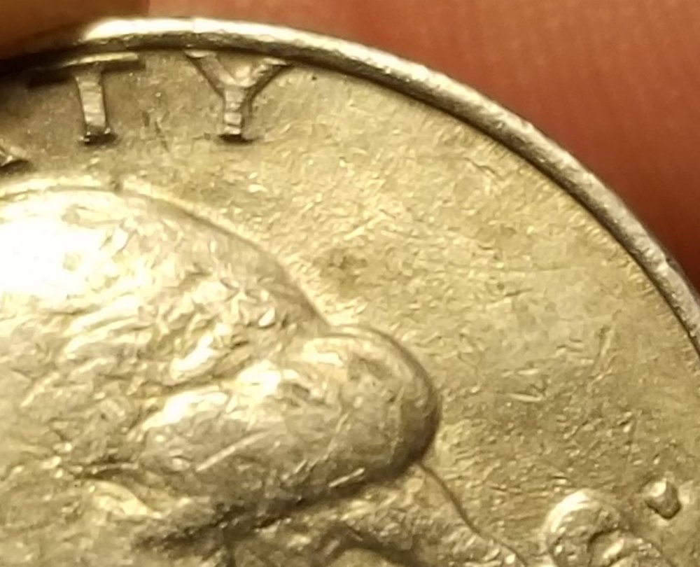 1981-Quarter-Error-?