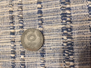 The-Goal:-25,000-Rolls-Of-Nickels-All-Searchers-Welcome!