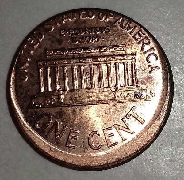 Lincoln-Cent-Center-Error?