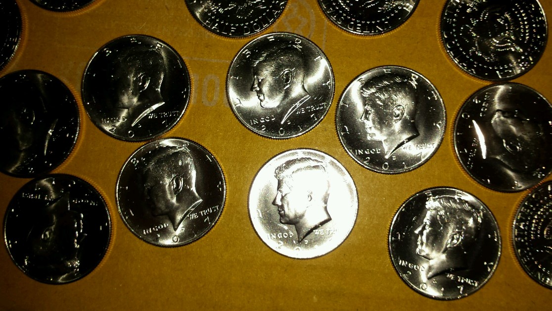 2017-Kennedy-Half-Dollar