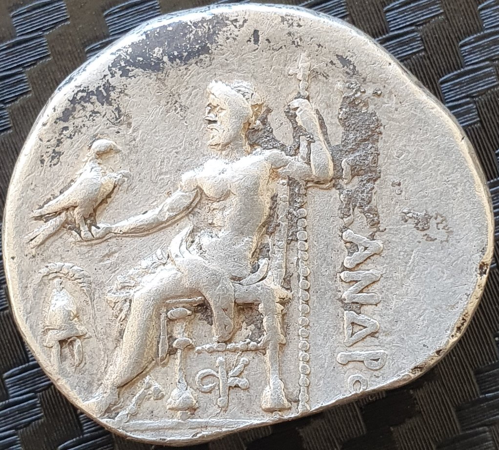 Help-On-Alexander-The-Great-Tetradrachm,-Real-Or-Fake?