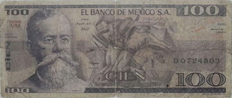 How-Far-Back-Can-We-Go?---With-Banknotes!-Looking-For--1894-