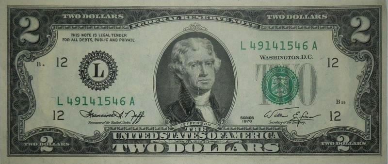How-Far-Back-Can-We-Go?---With-Banknotes!-Looking-For--1894-