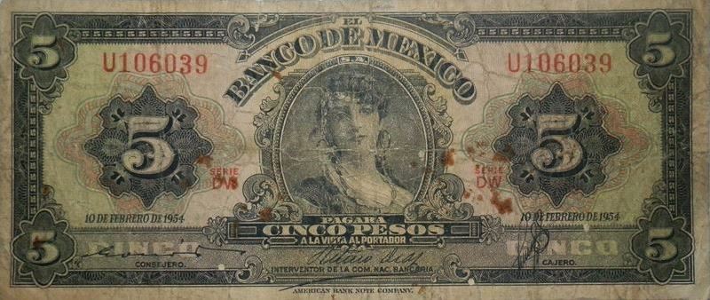 How-Far-Back-Can-We-Go?---With-Banknotes!-Looking-For--1894-