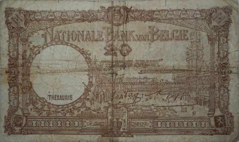 How-Far-Back-Can-We-Go?---With-Banknotes!-Looking-For--1894-