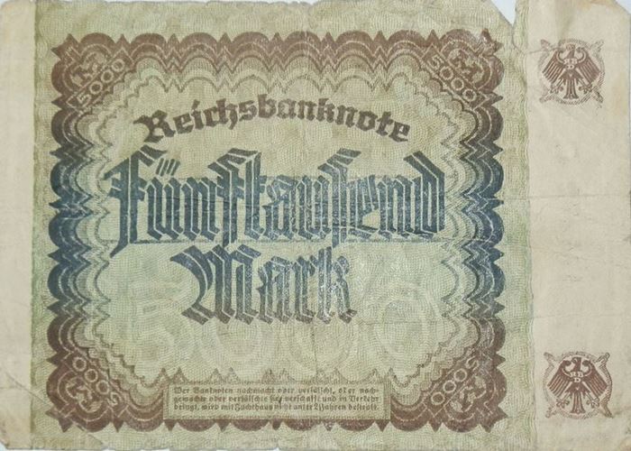 How-Far-Back-Can-We-Go?---With-Banknotes!-Looking-For--1894-
