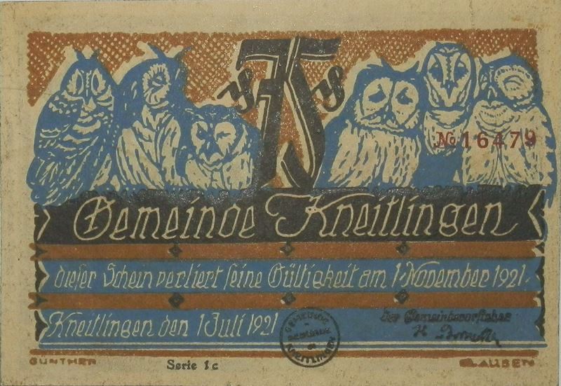 How-Far-Back-Can-We-Go?---With-Banknotes!-Looking-For--1894-