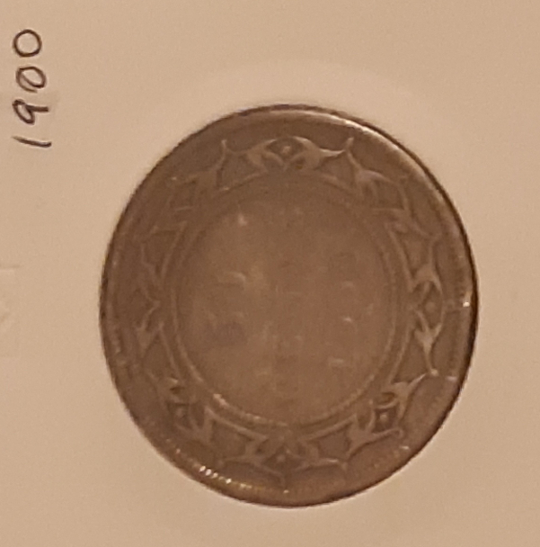 Pleas-Help-Grade-1900-And-1989-50-Cent-Pieces