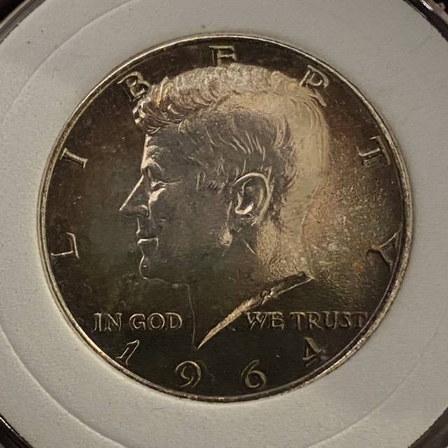 1964-Half-Dollar-Accented-Hair