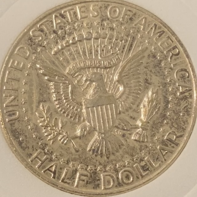 1964-Half-Dollar-Accented-Hair