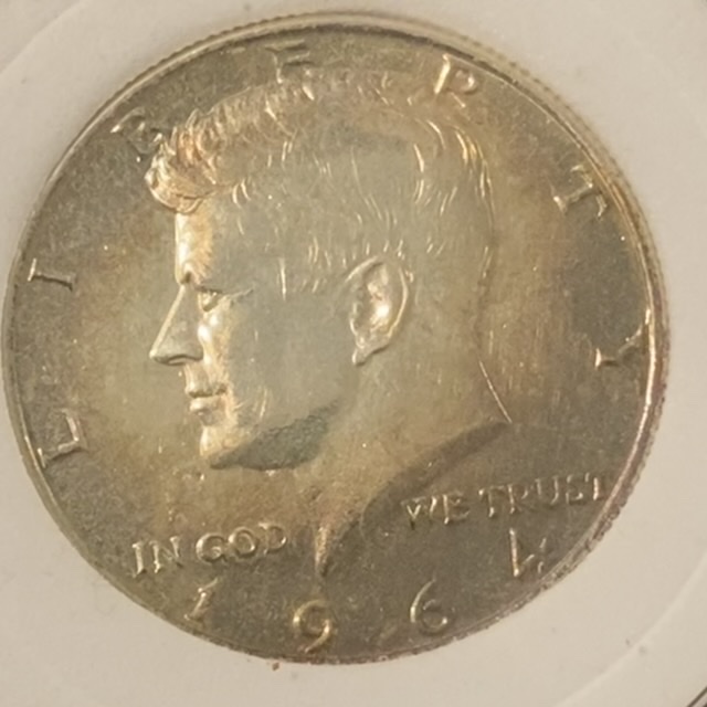 1964-Half-Dollar-Accented-Hair