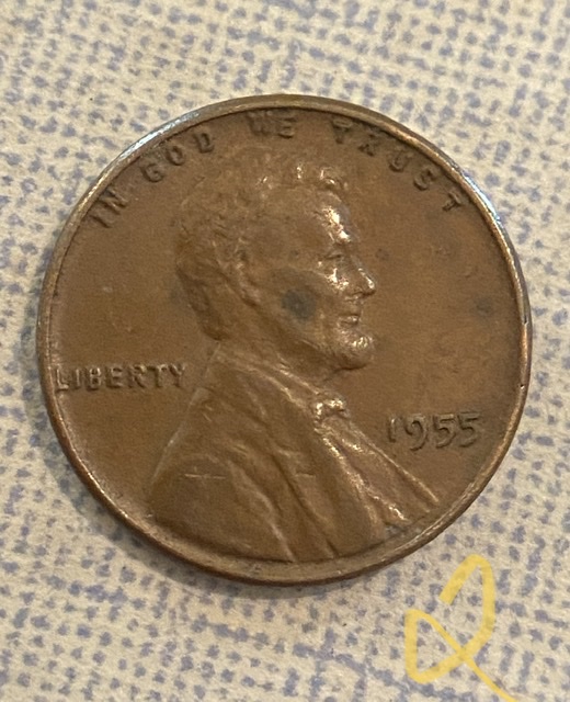 1955-Doubled-Die-Two-Of-Three