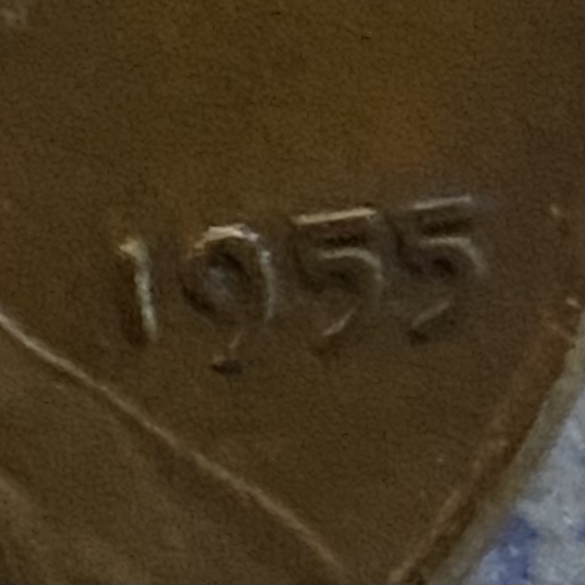 1955-Doubled-Die-Two-Of-Three