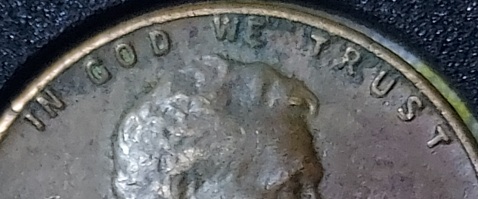 1958-Lincoln-Wheat-With-Error