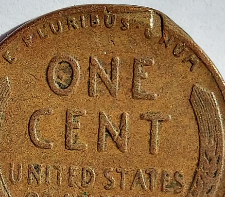 1944-Lincoln-Wheat-With-Clipped-Planchet