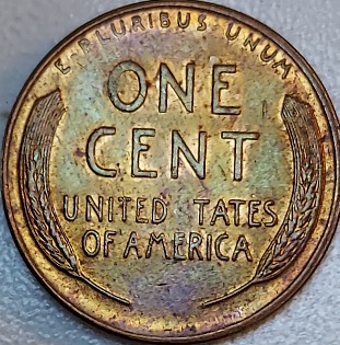 1956-D-Lincoln-With-No-S-In-States-And-Great-Color