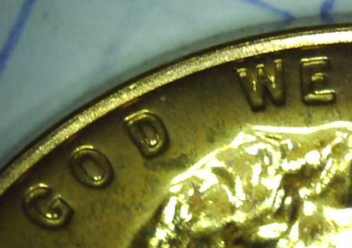 1962-Lincoln-Cent-With-Doubling-On-Both-Sides