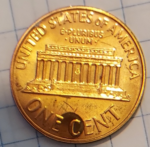 1962-Lincoln-Cent-With-Doubling-On-Both-Sides
