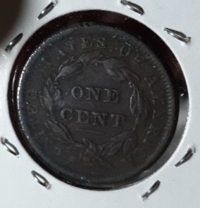 1836-Large-Cent-Still-Good