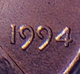 1994--Lincoln-Memorial-DDO-Unc