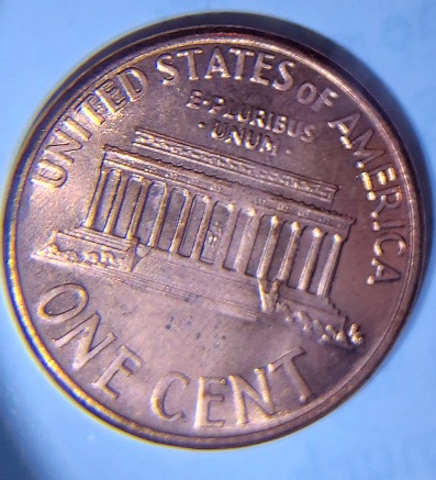 1994--Lincoln-Memorial-DDO-Unc
