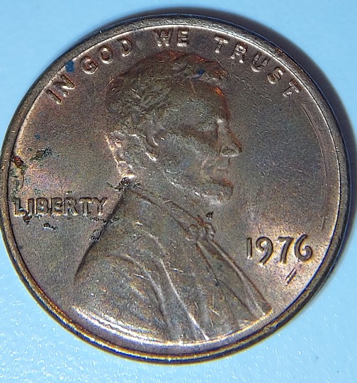1976-Lincoln-Cent-With-Error-On-Obverse