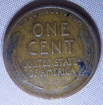 1919-P-Lincoln-Wheat-Good