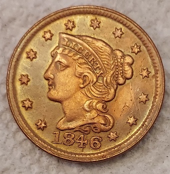 1846-Braided-Hair-Large-Cent