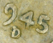 1945-D-Over-S-I-Think?