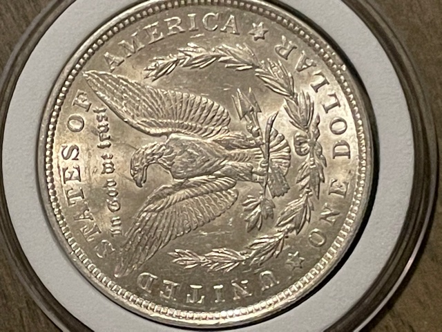 1921-Morgan-Silver-Dollar