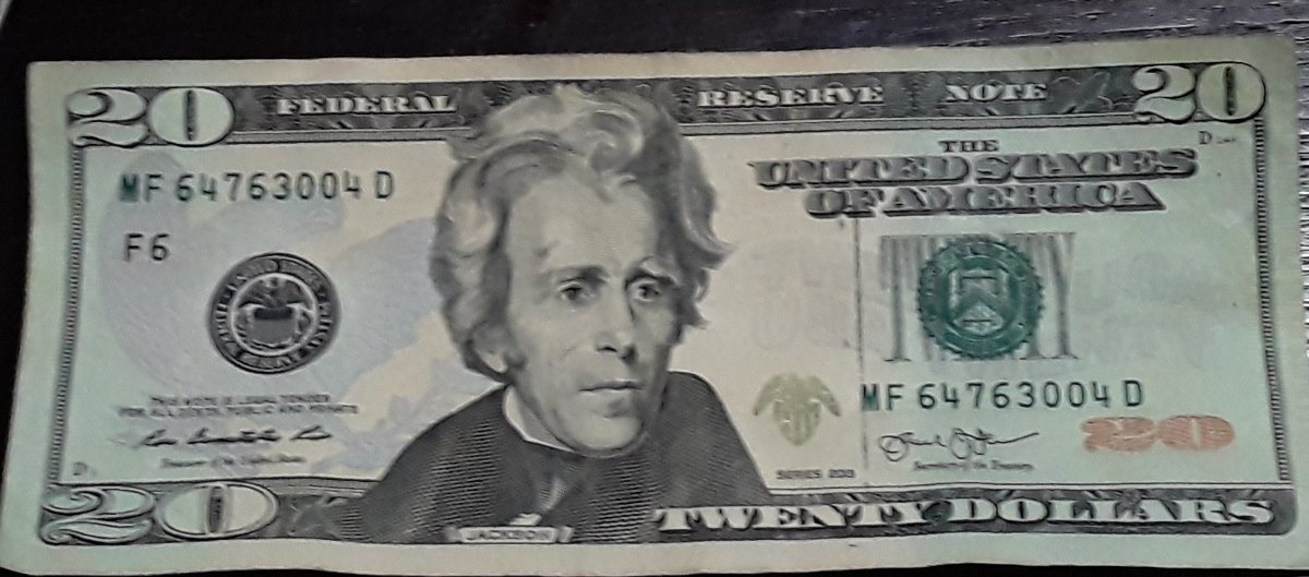 Curious-About-The-Black-Line-2013-.20-Dollar-Bill-US