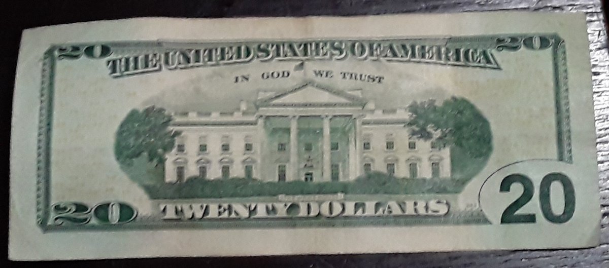 Curious-About-The-Black-Line-2013-.20-Dollar-Bill-US
