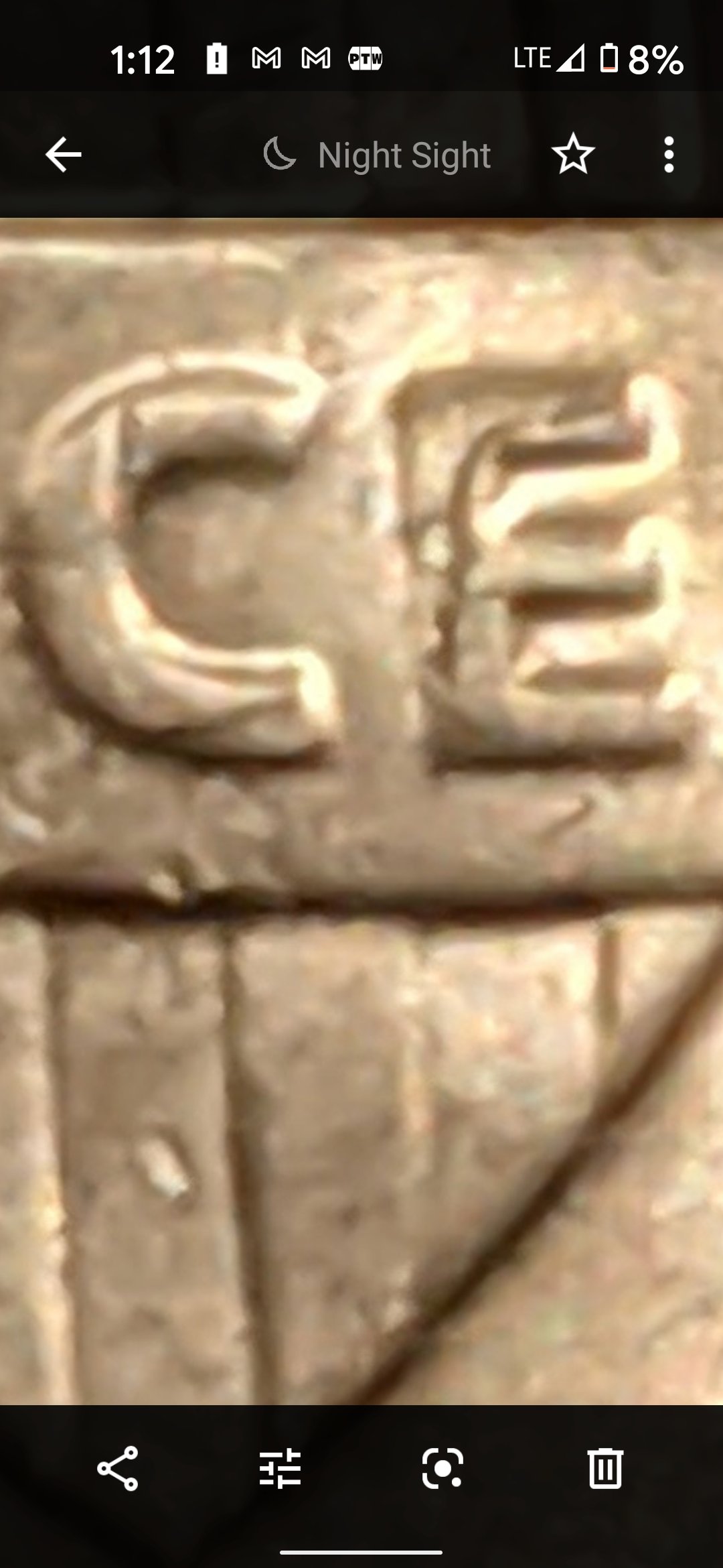 2020-Lincoln-Penny-DD-I-Believe