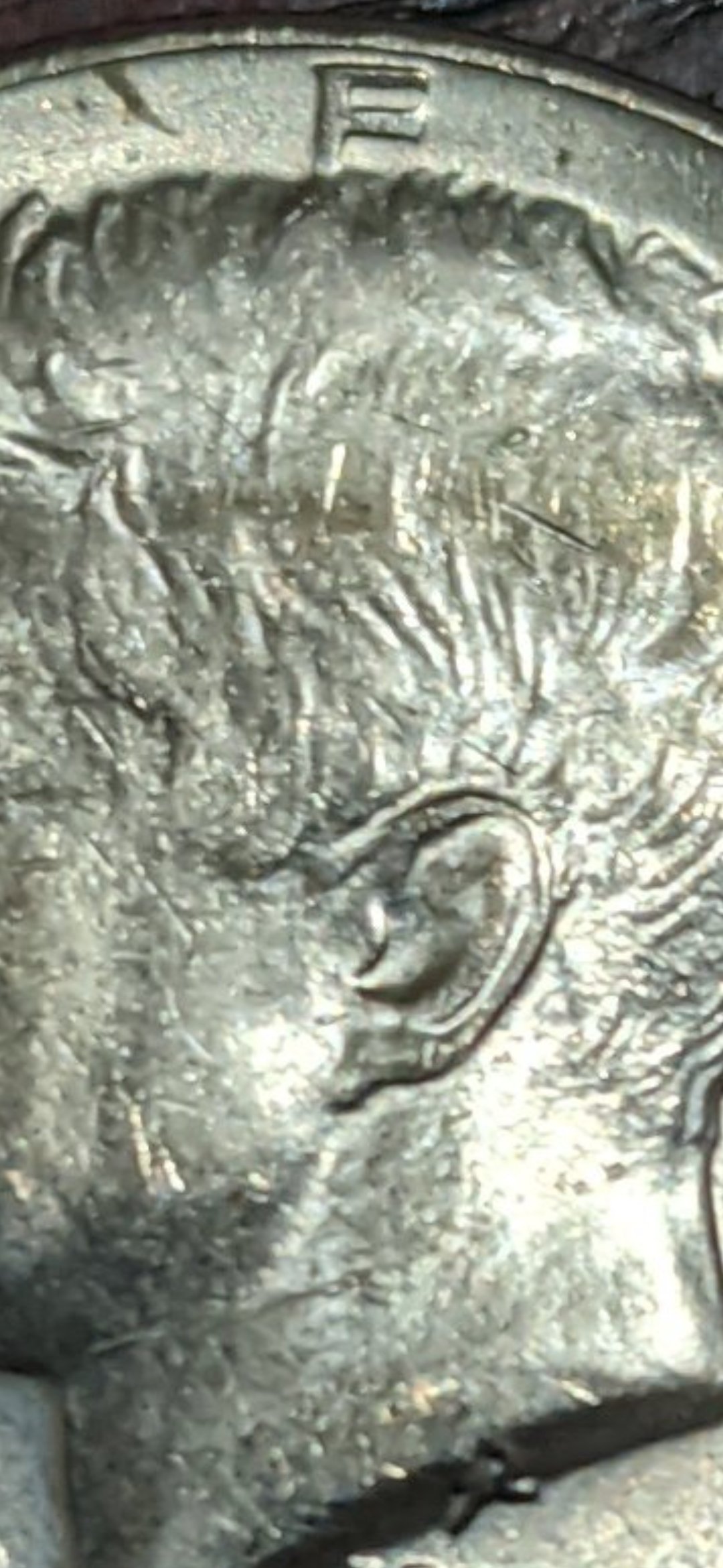 HI-She's-Back.-Kennedy-Half-Dollar-Bicentenial-With-A--Big-Error
