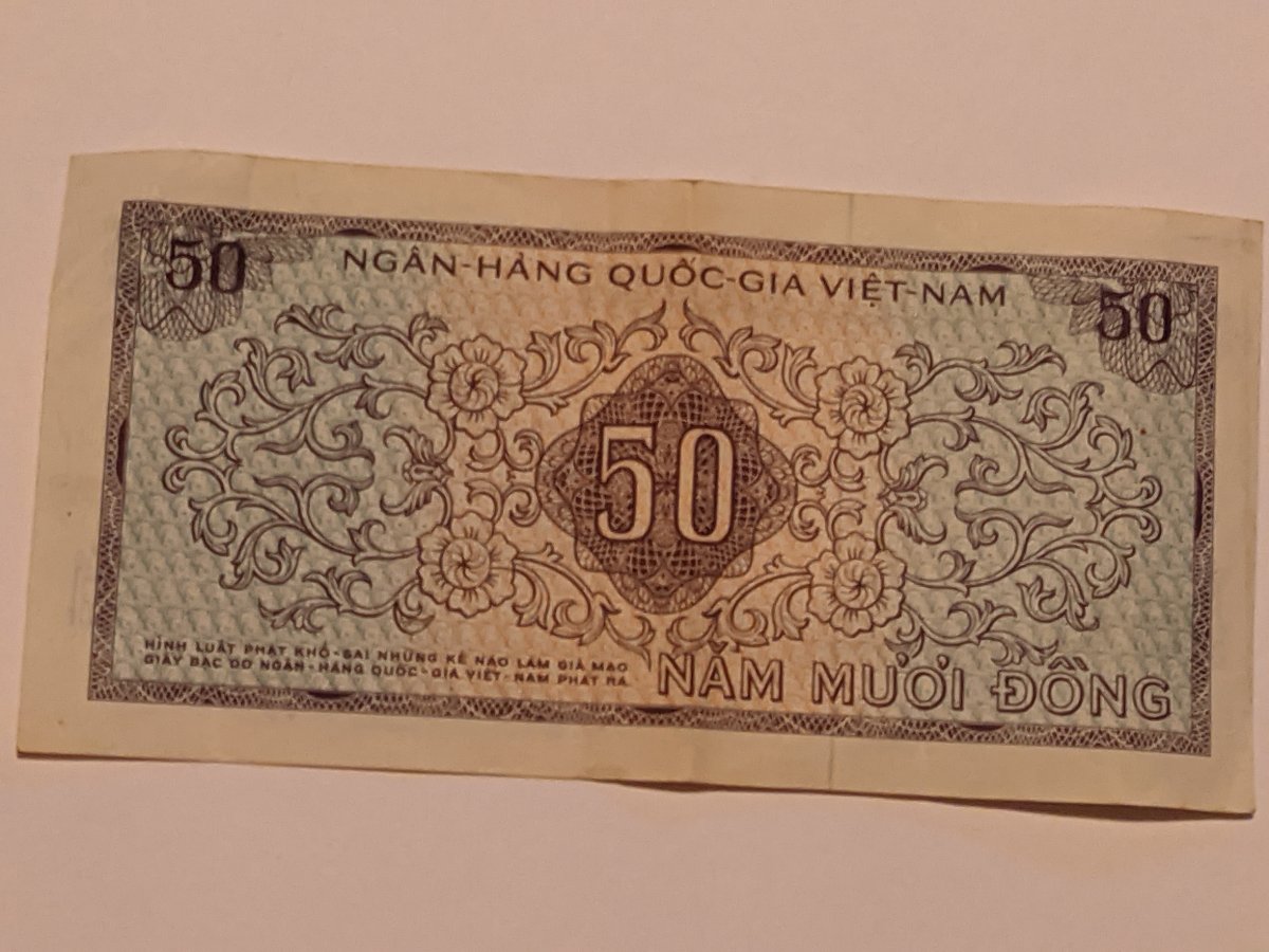 Okay-Another-Vietnam-Note-So-This-Is-The-Last-One-I-Have