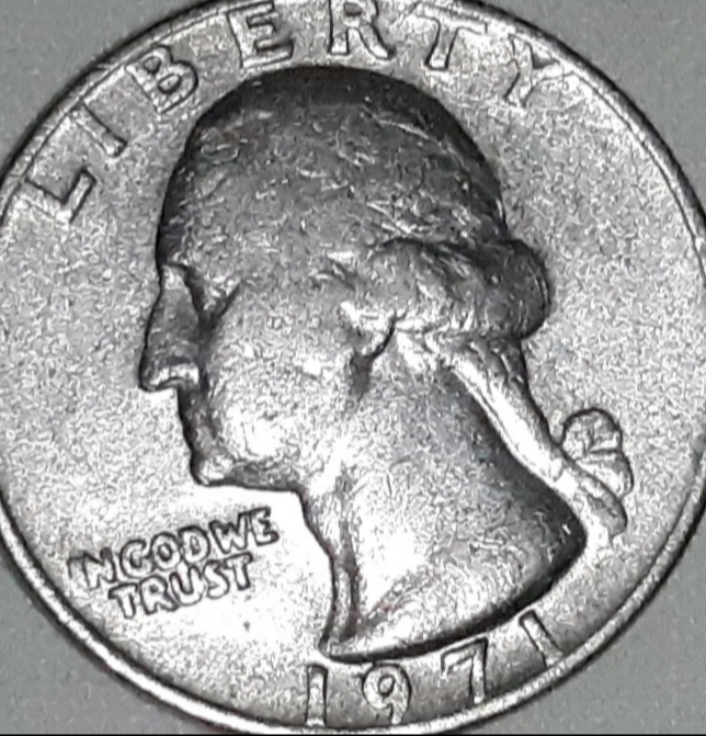 Still-Learning...-I-Think-Possible-Error-?-1971-Quarter