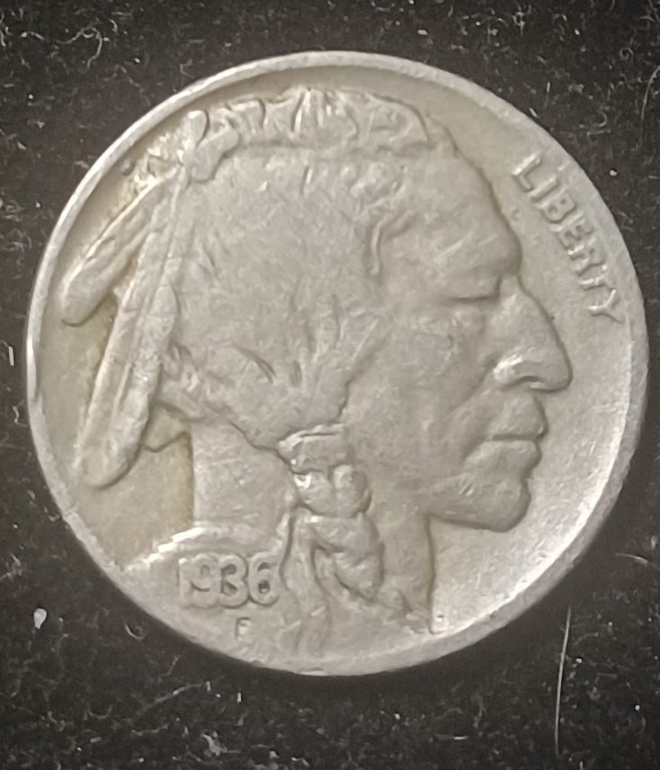 1936-Indian-Head-Buffalo-Nickel