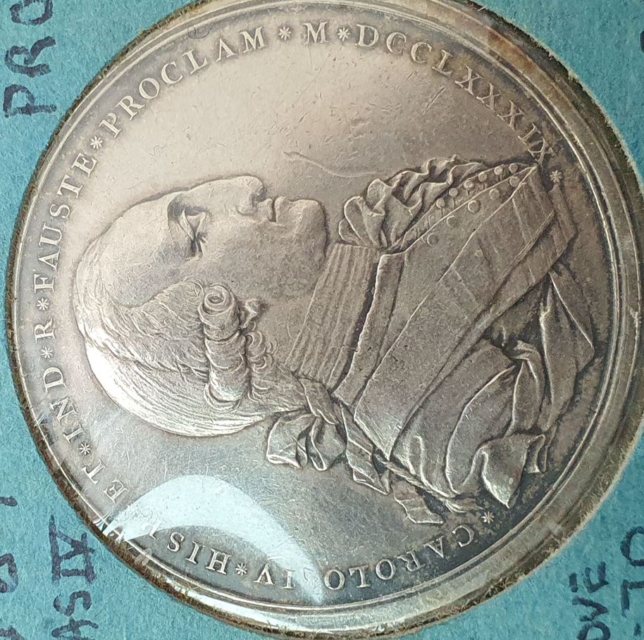 Medals-Of-Mexico---An-Underappreciated-Series
