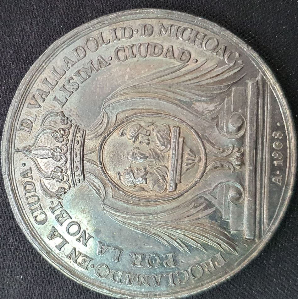 Medals-Of-Mexico---An-Underappreciated-Series