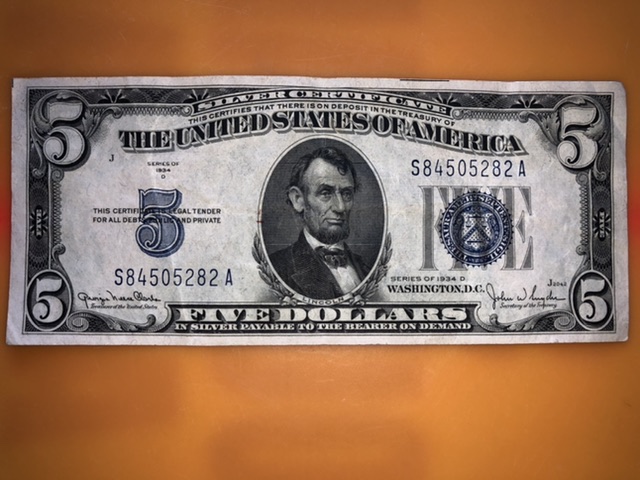 1934-Bills-Worth-Anything?-Don't-Know-Anything-About-This-Stuff-We're-My-Grandfather's.