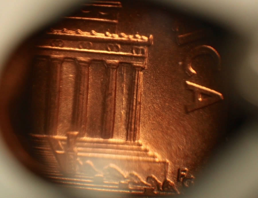 1994-DDR-FS-801-Extra-Columns-LMC-Grade-Please!