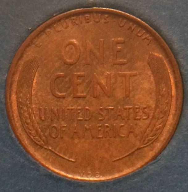 1909-VDB-Lincoln-Wheat-Cent,-Please-Grade